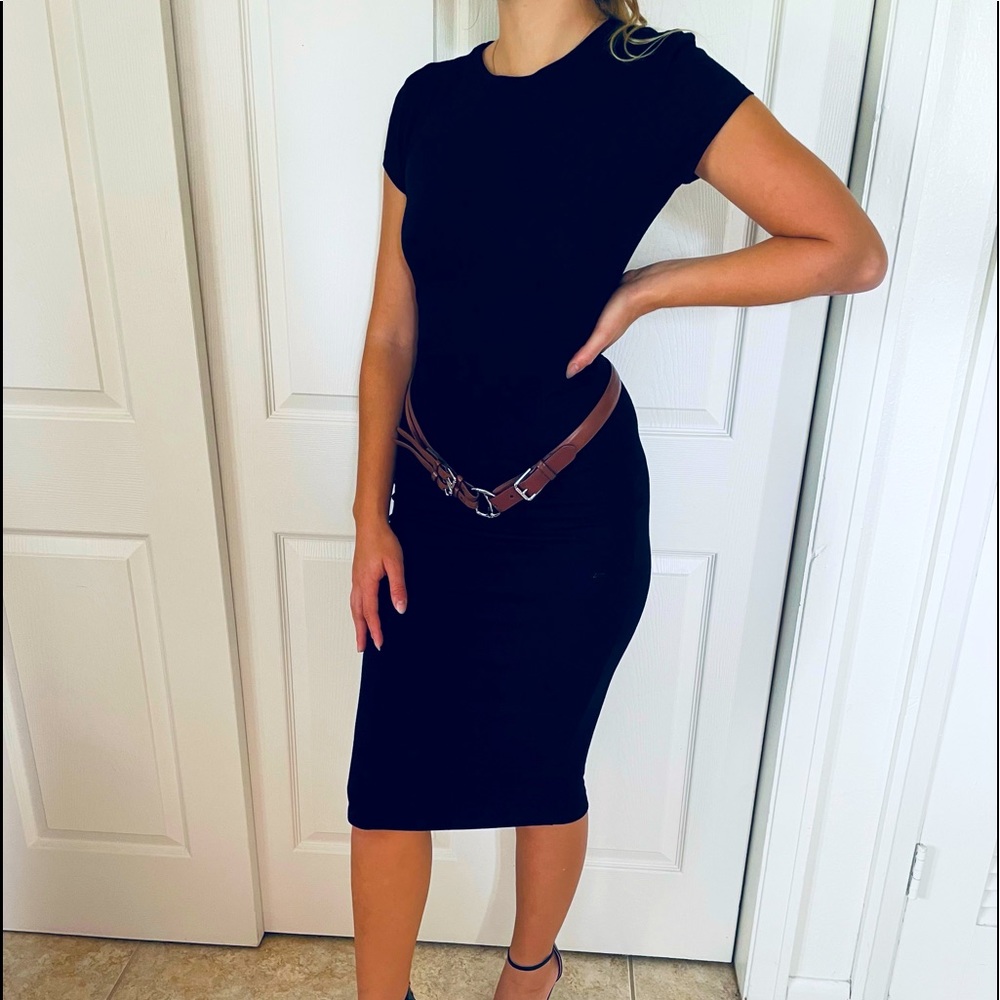 Popular, Maxi Dress M
